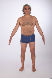 Photos Ian Arnal in Underwear A pose whole body 0001.jpg